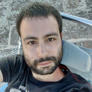 Foto profilo di Giuseppe