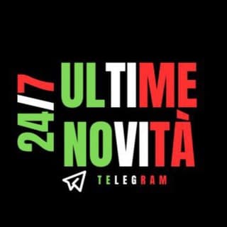 Foto profilo di Ultime Novità 🇮🇹 24/7