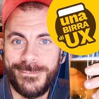 Foto profilo di Una Birra di UX