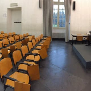 Foto profilo di Studenti UniGe su Telegram