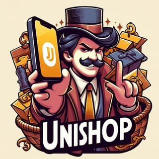 Foto profilo di UniShop - Tutto per l'università || Sconti, Offerte ed Errori di prezzo