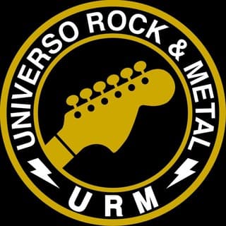 Foto profilo di Universo Rock & Metal (Group)