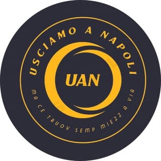 Foto profilo di Usciamo a Napoli