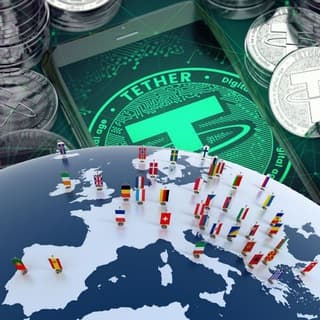 Foto profilo di Buy/Sell USDT Europe and World. OTC P2P