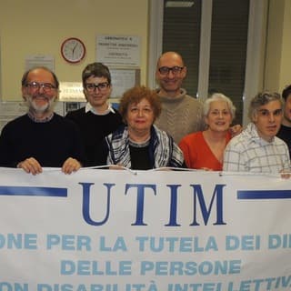 Foto profilo di UTIM odv
