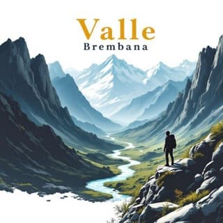 Foto profilo di 🇮🇹Valle Brembana🌲⛷
