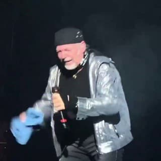 Foto profilo di 🎸VASCO ROSSI & FRIENDS🎸