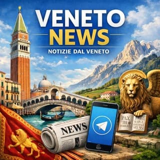 Foto profilo di Veneto/News24h