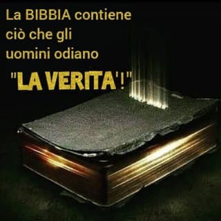 Foto profilo di Verità Svelata
