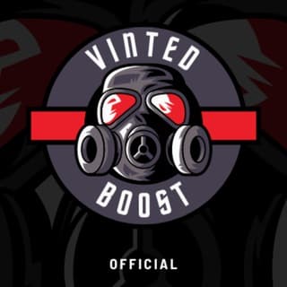 Foto profilo di ⚜️BOOST DR.Vinted⚜️