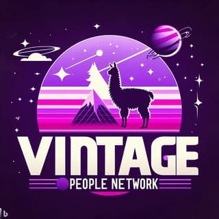 Foto profilo di Vintage People Network
