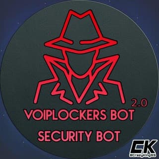 Foto profilo di VoIP Lockers Bot 🔍