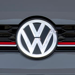 Foto profilo di Volkswagen Italia