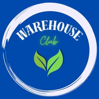 Foto profilo di Warehouse Club ♻️