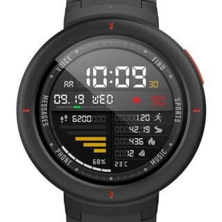 Foto profilo di WatchFace Amazfit Verge