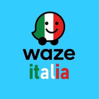 Foto profilo di Waze Italia Fans