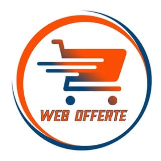 Foto profilo di 𝗪𝗘𝗕 𝗢𝗙𝗙𝗘𝗥𝗧𝗘💰🛒