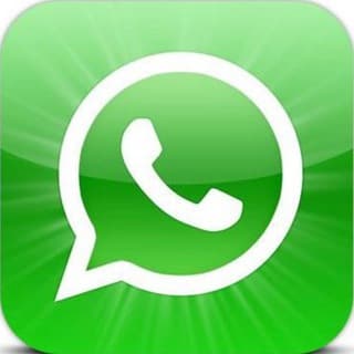 Foto profilo di WhatsApp Italia