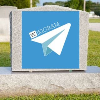 Foto profilo di WIKIGRAM NEVER DIES