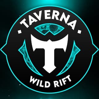 Foto profilo di Taverna Wild Rift Italia 🇮🇹