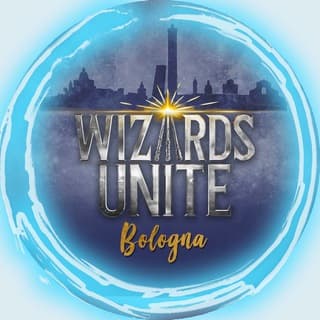 Foto profilo di Wizards Unite Bologna