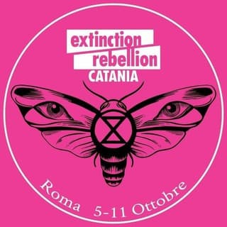 Foto profilo di Extinction Rebellion Catania