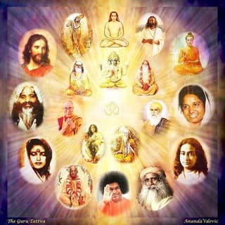 Foto profilo di YOGA INSIEME ॐ