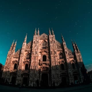 Foto profilo di I LOVE MILANO / Eventi Esclusivi / YOUparti