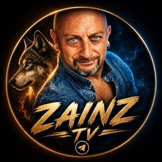 Foto profilo di ZAINZ 🐺 Canale Ufficiale ZainzTv
