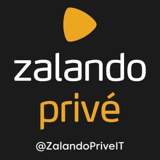 Foto profilo di Zalando Privé ITALIA