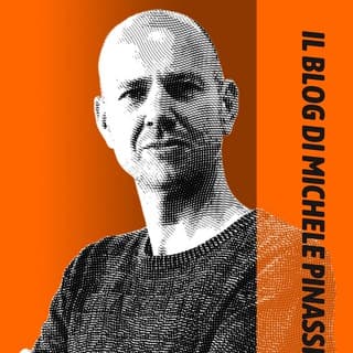 Foto profilo di Il Blog di Michele Pinassi