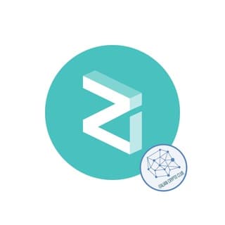 Foto profilo di Zilliqa Italia