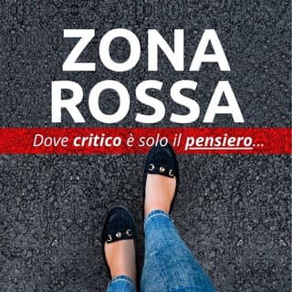 Foto profilo di ZONA ROSSA - Il Blog