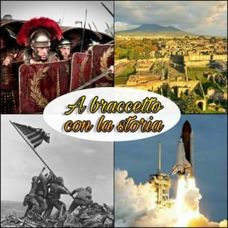 Foto profilo di A braccetto con la Storia