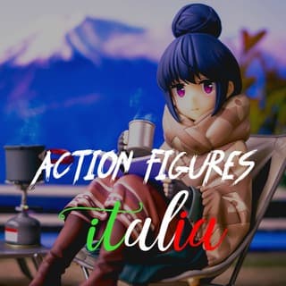Foto profilo di Action Figures Italia ๐ฎ๐น