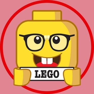 Foto profilo di LEGO π€ Affari da Nerd
