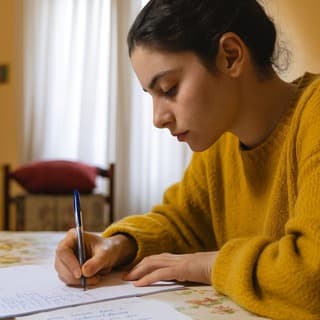 Foto profilo di Aiuto Esami, Ripetizioni e Stesura Tesi