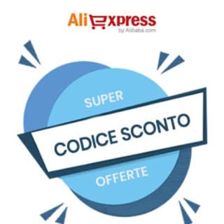 Foto profilo di Onairus: la pagina degli sconti