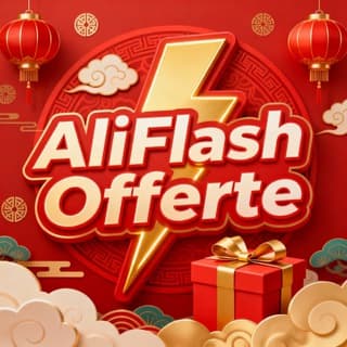 Foto profilo di AliFlash Offerte