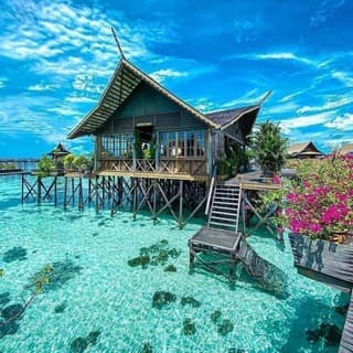 Foto profilo di Amazing places in the wordπππ
