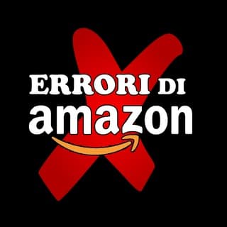 Foto profilo di ERRORI DI PREZZO 💰