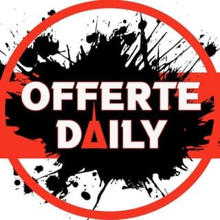 Foto profilo di AMAZON | Offerte Daily