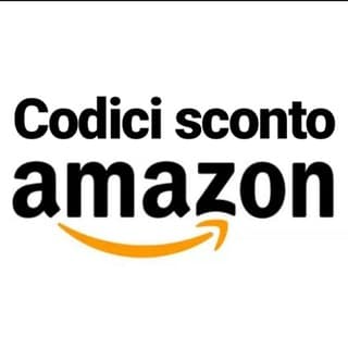 Foto profilo di Amazon Codici sconto offerte lampo coupon offerte imperdibili saldi gratis errori di prezzo ✂️💸Discount codes🇺🇸🇳🇬2020