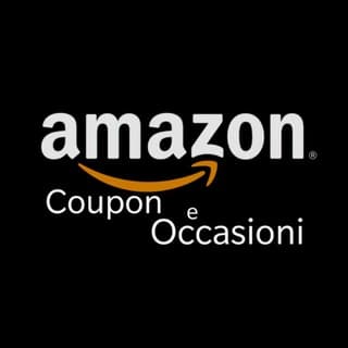 Foto profilo di Amazon coupon e occasioni