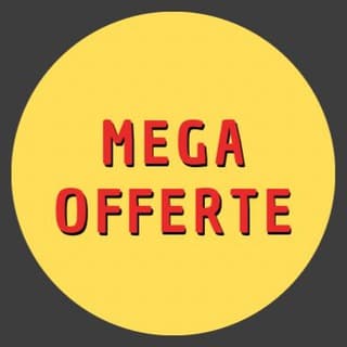 Foto profilo di MEGA OFFERTE DEL WEB