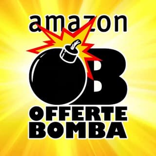 Foto profilo di Amazon Offerte Bomba