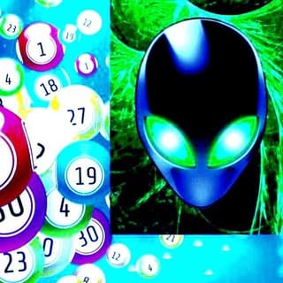 Foto profilo di 👽Lotto IT ambo 100%🔥