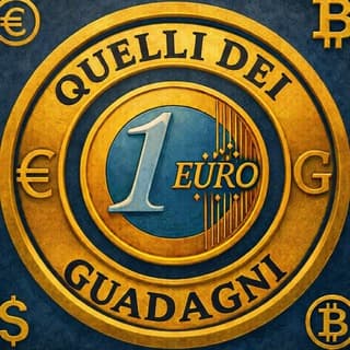 Foto profilo di QDG Quelli Dei Guadagni
