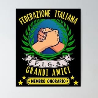 Foto profilo di AMICIZIA IN TUTTA ITALIA F. I. G. A. 👉🏻 FEDERAZIONE ITALIANA GRANDI AMICI👈🏻 🫶🫶🫶🤝