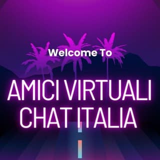 Foto profilo di Amici virtuali chat Italia
